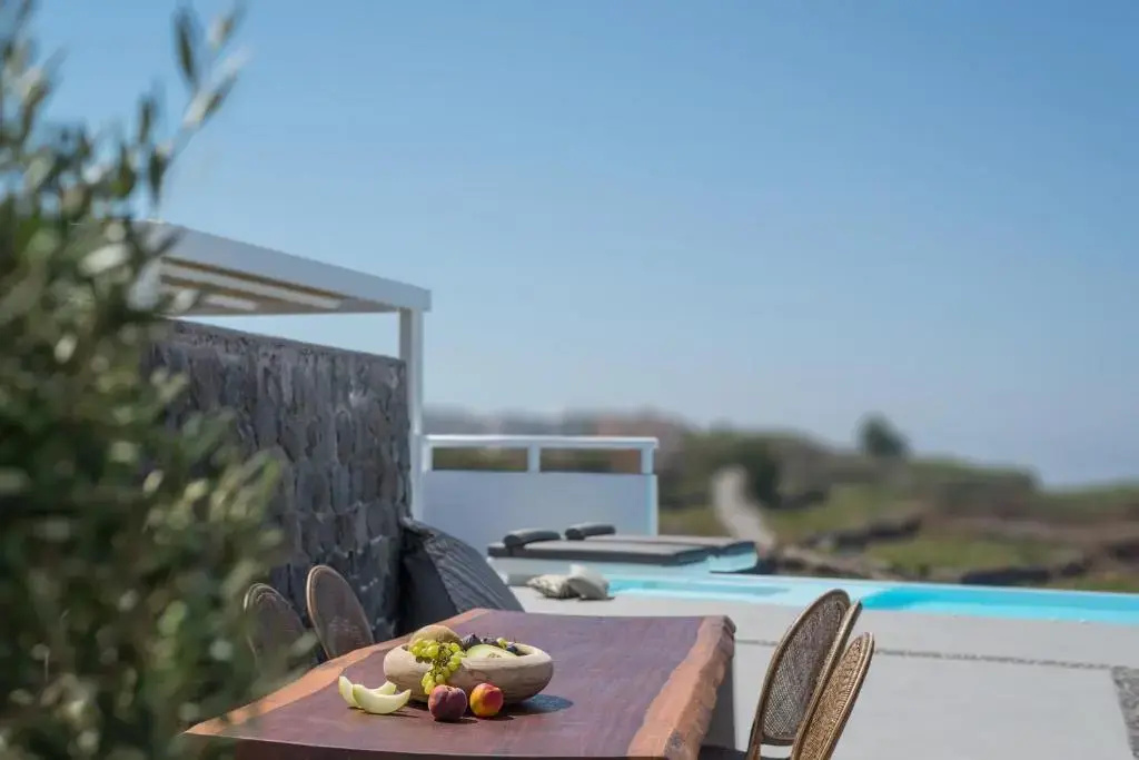 Foto - White & Co. Exclusive Island Villas