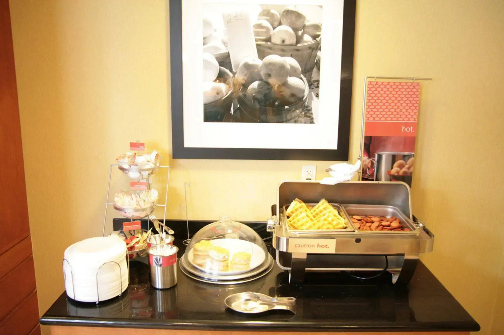 Foto - Hampton Inn & Suites Orlando-South Lake Buena Vista