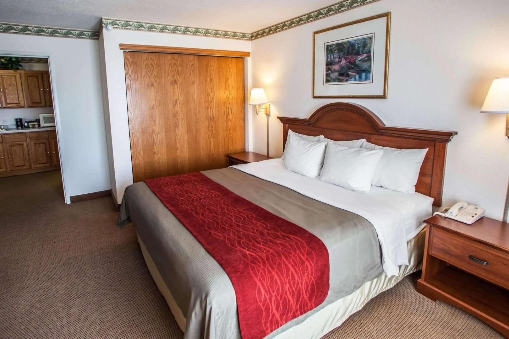 Photo - Comfort Inn & Suites Geneva - West Chicago