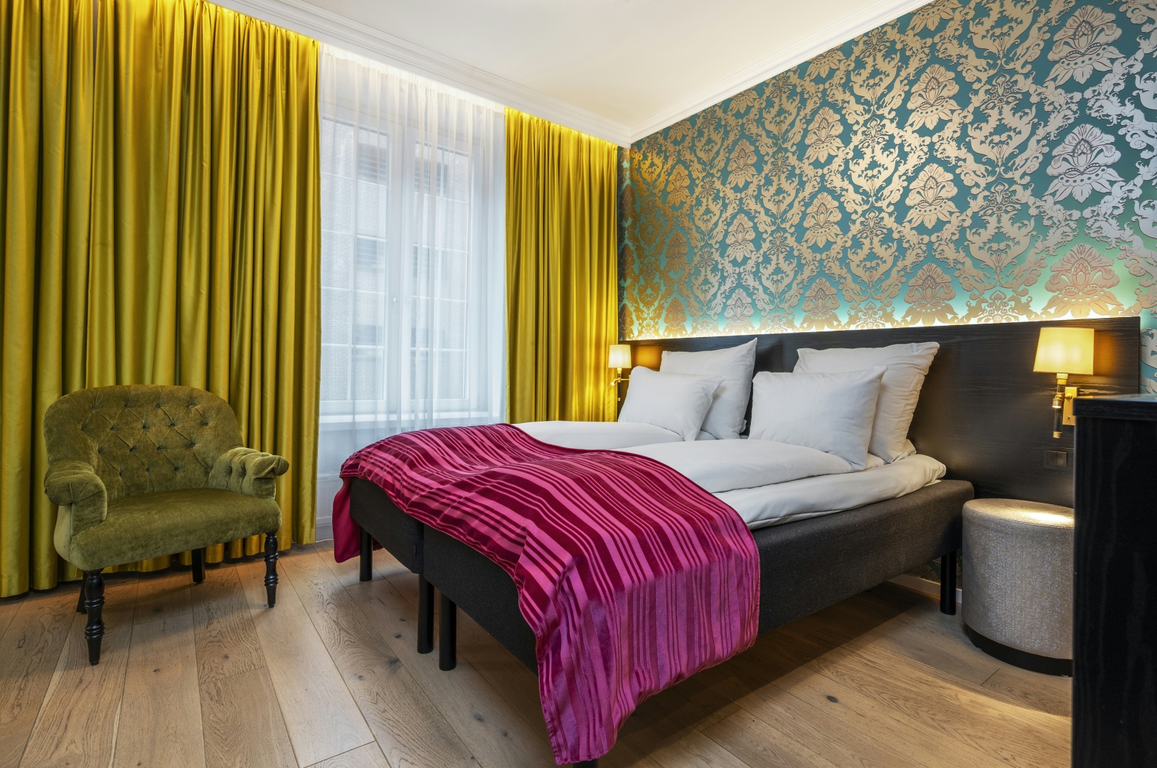 Photo - Thon Hotel Rosenkrantz Bergen