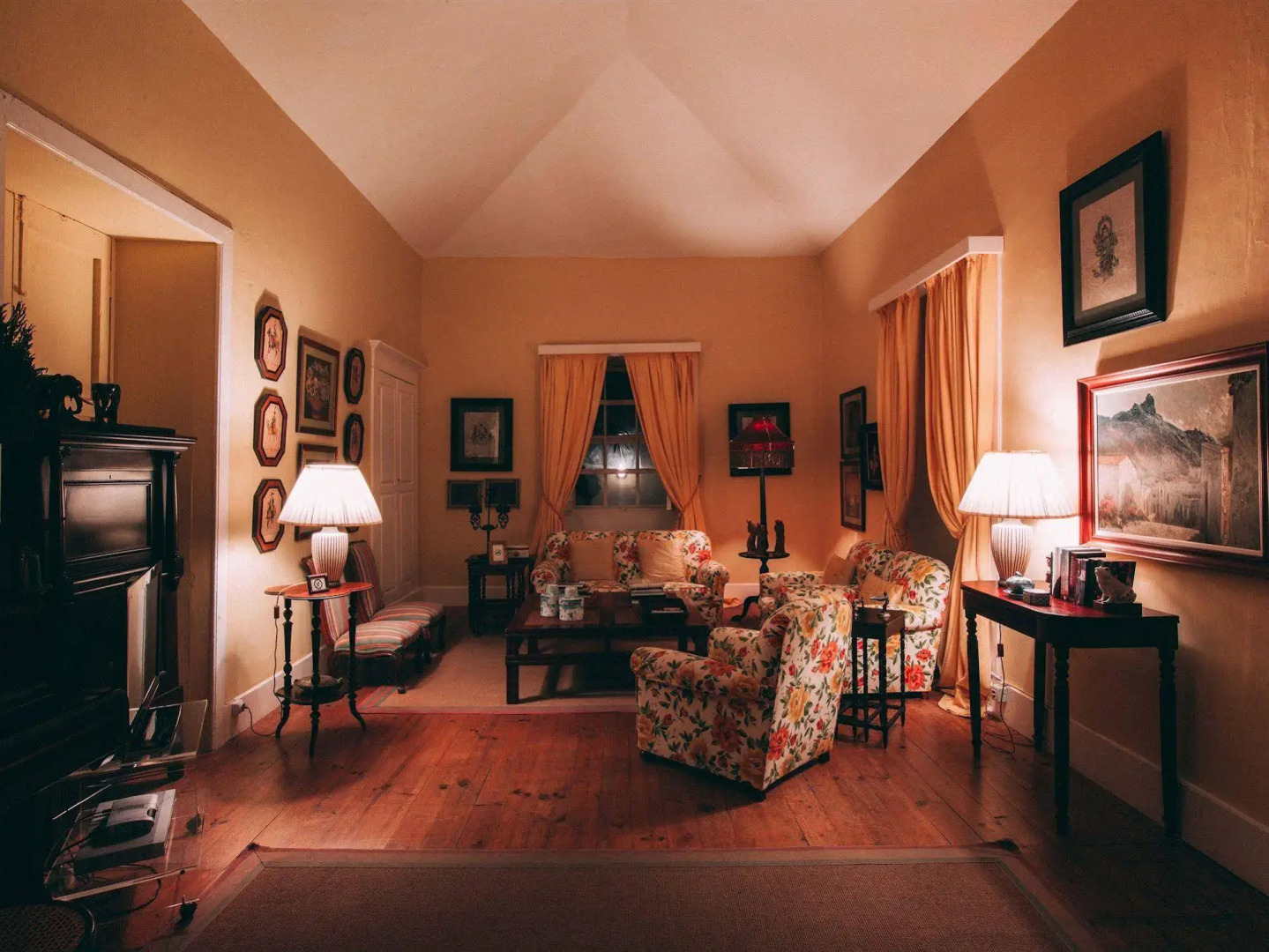 Photo - Hotel Rural La Casa Amarilla