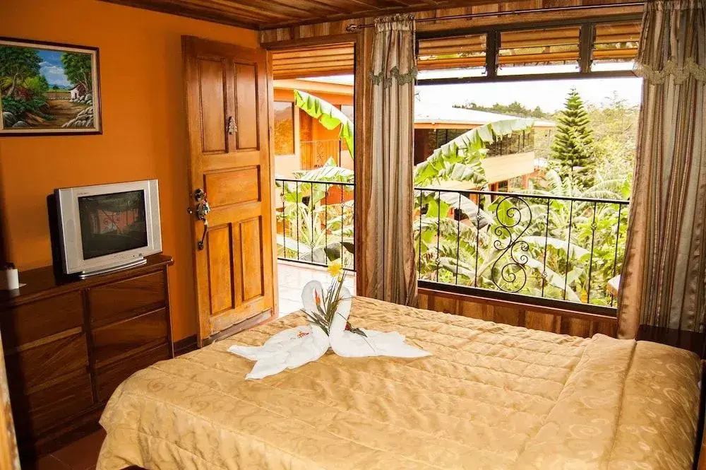 Foto - Hotel Cipreses
