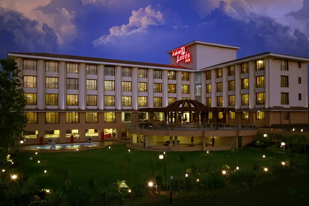 Aakar Lords Inn