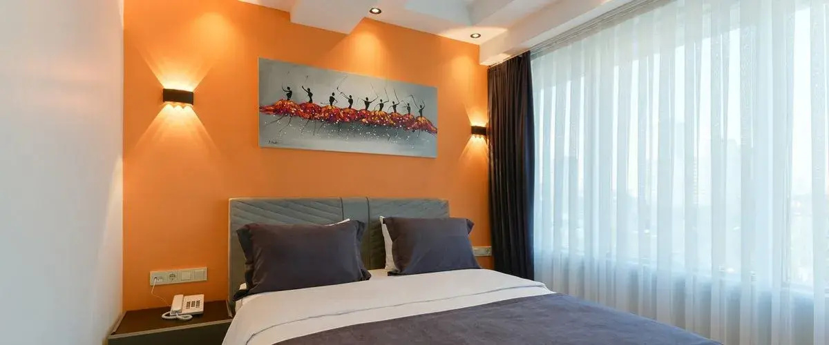 Foto - Rise Inn