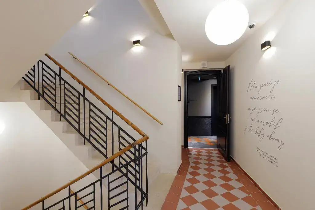 Foto - Hotel Prokop Square