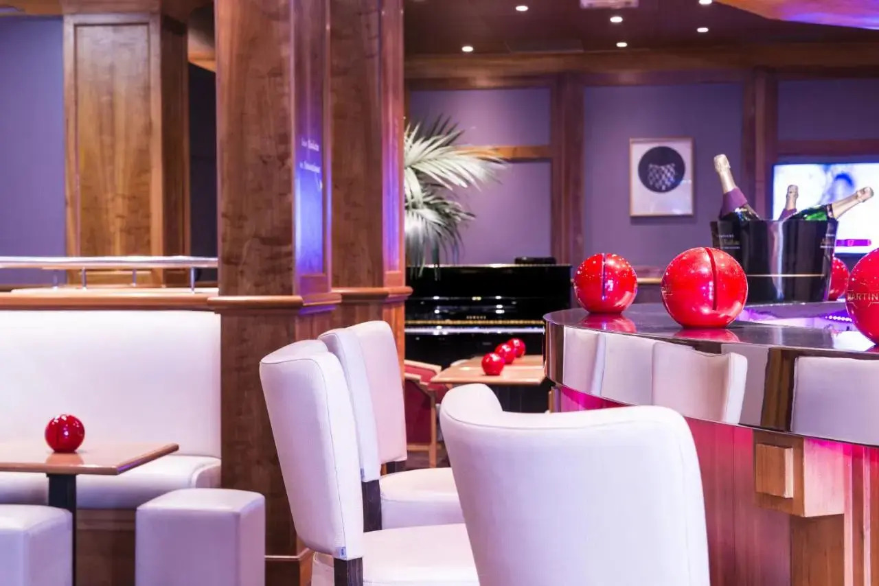 Foto - Hotel Vacances Bleues Villa Modigliani