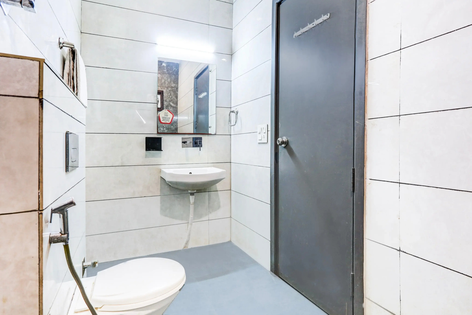 Foto - Super Townhouse Rohini Sector 23