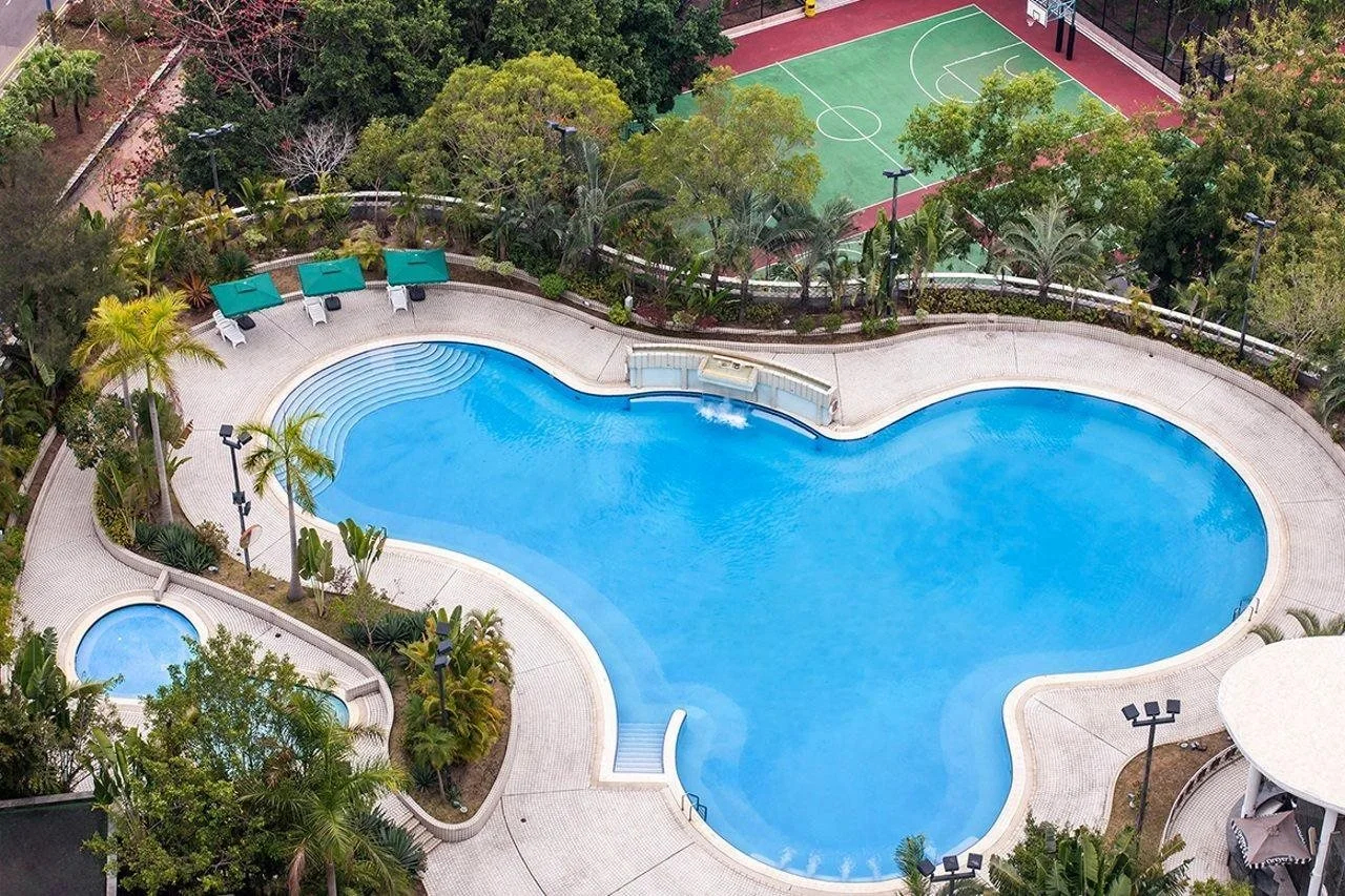 Foto - Harbour Plaza Resort City