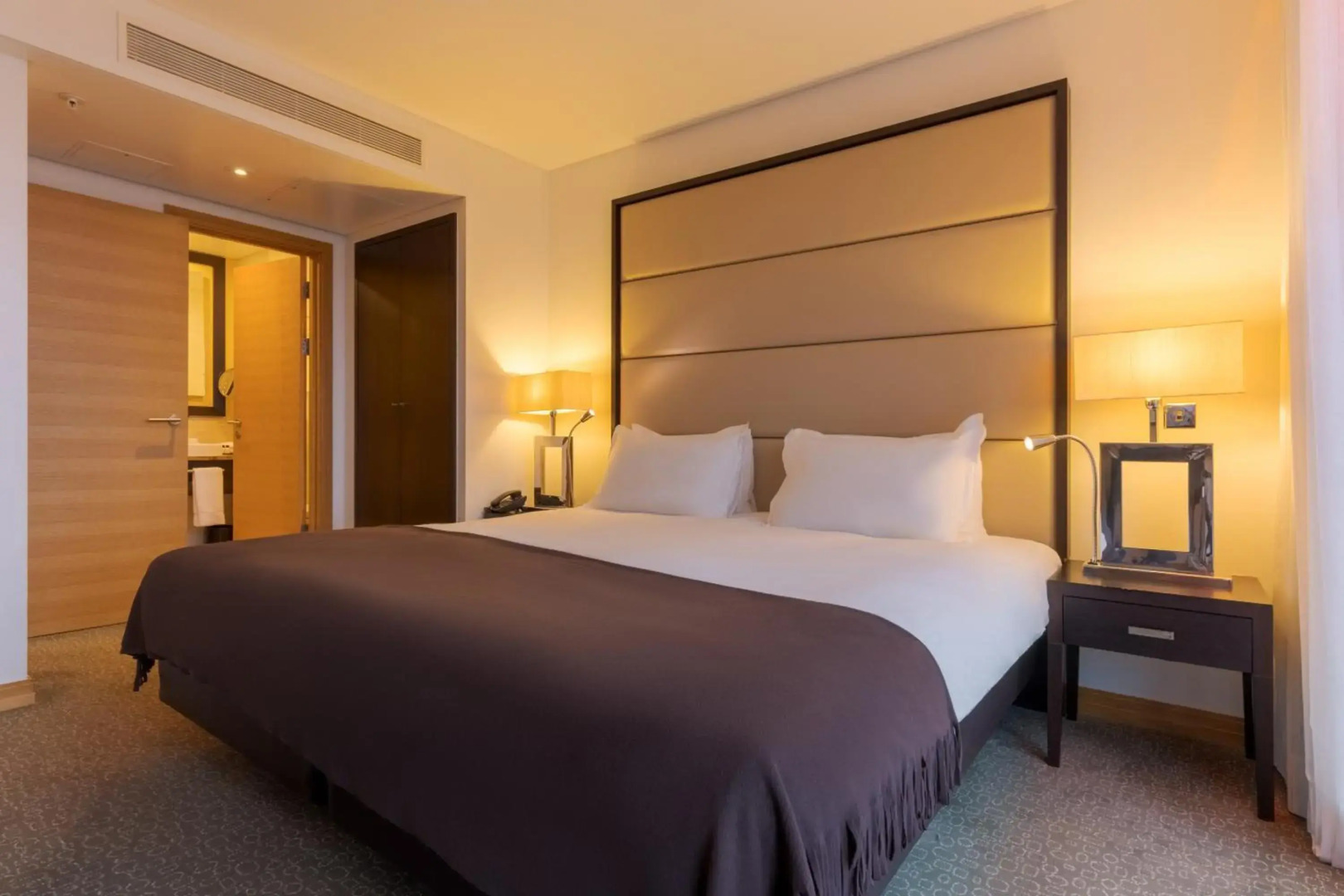 Foto - Pestana Chelsea Bridge Hotel & SPA