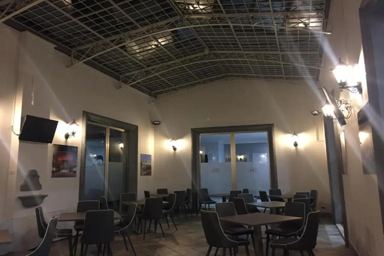 Photo - Grand Hotel Lamezia