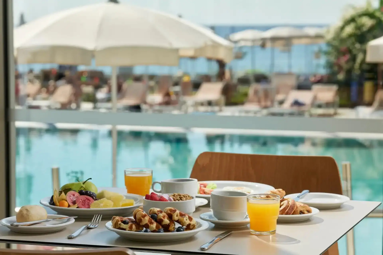 Foto - Atlantica Sungarden Park