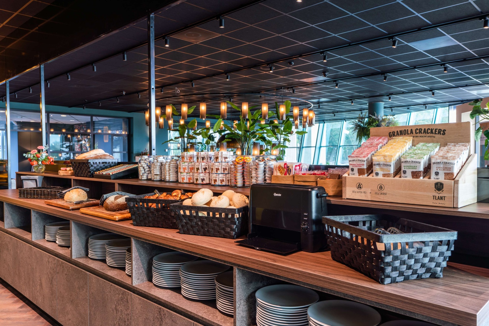 Foto - Flonk Hotel Groningen Zuid, BW Signature Collection