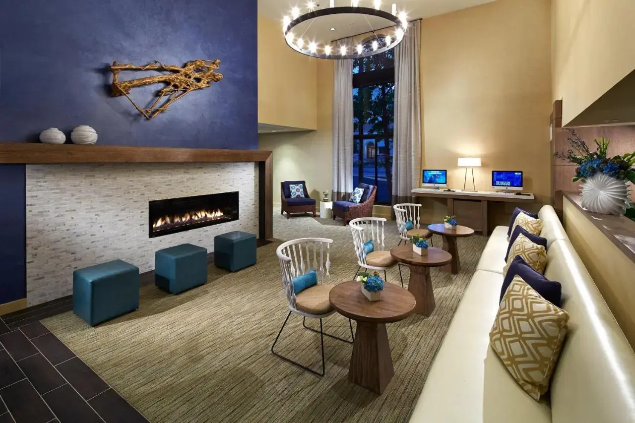 Foto - The Anza - A Calabasas Hotel