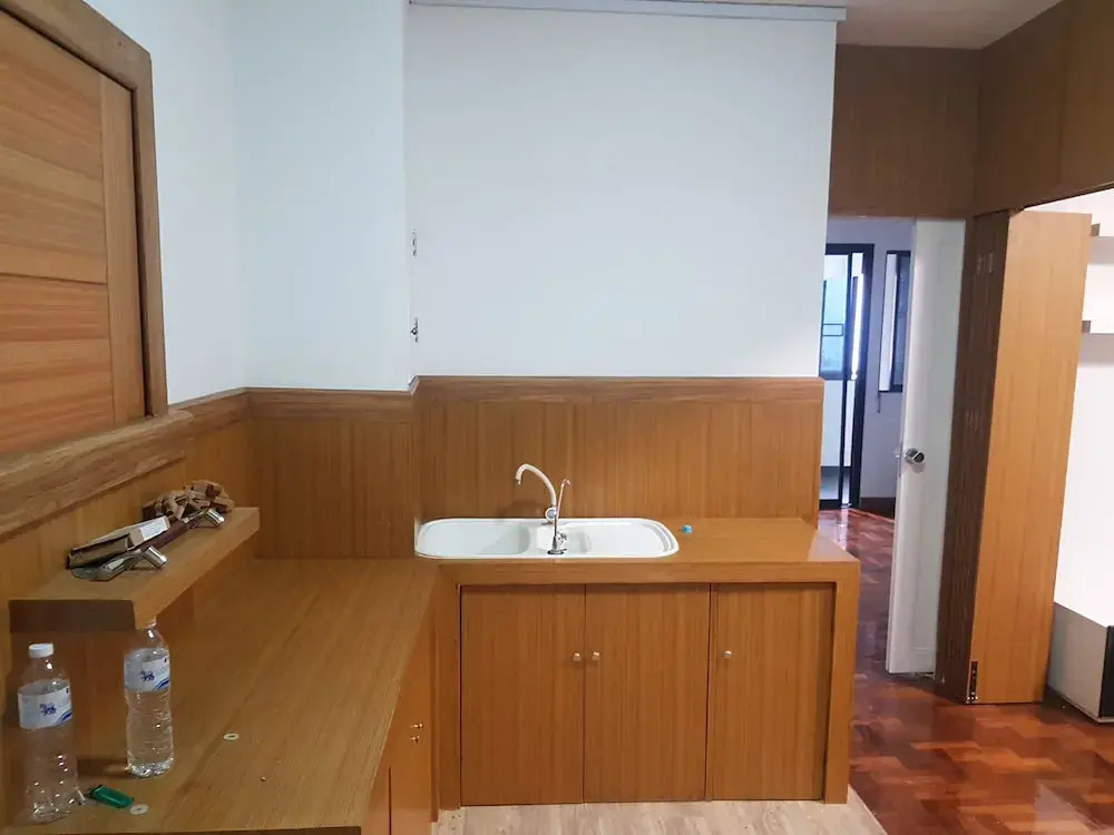 Foto - Winning tower