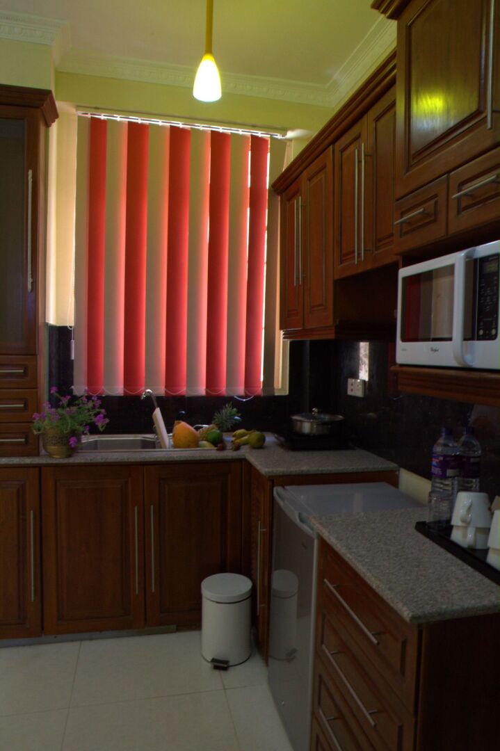 Foto - Lafala Hotel & Service Apartment