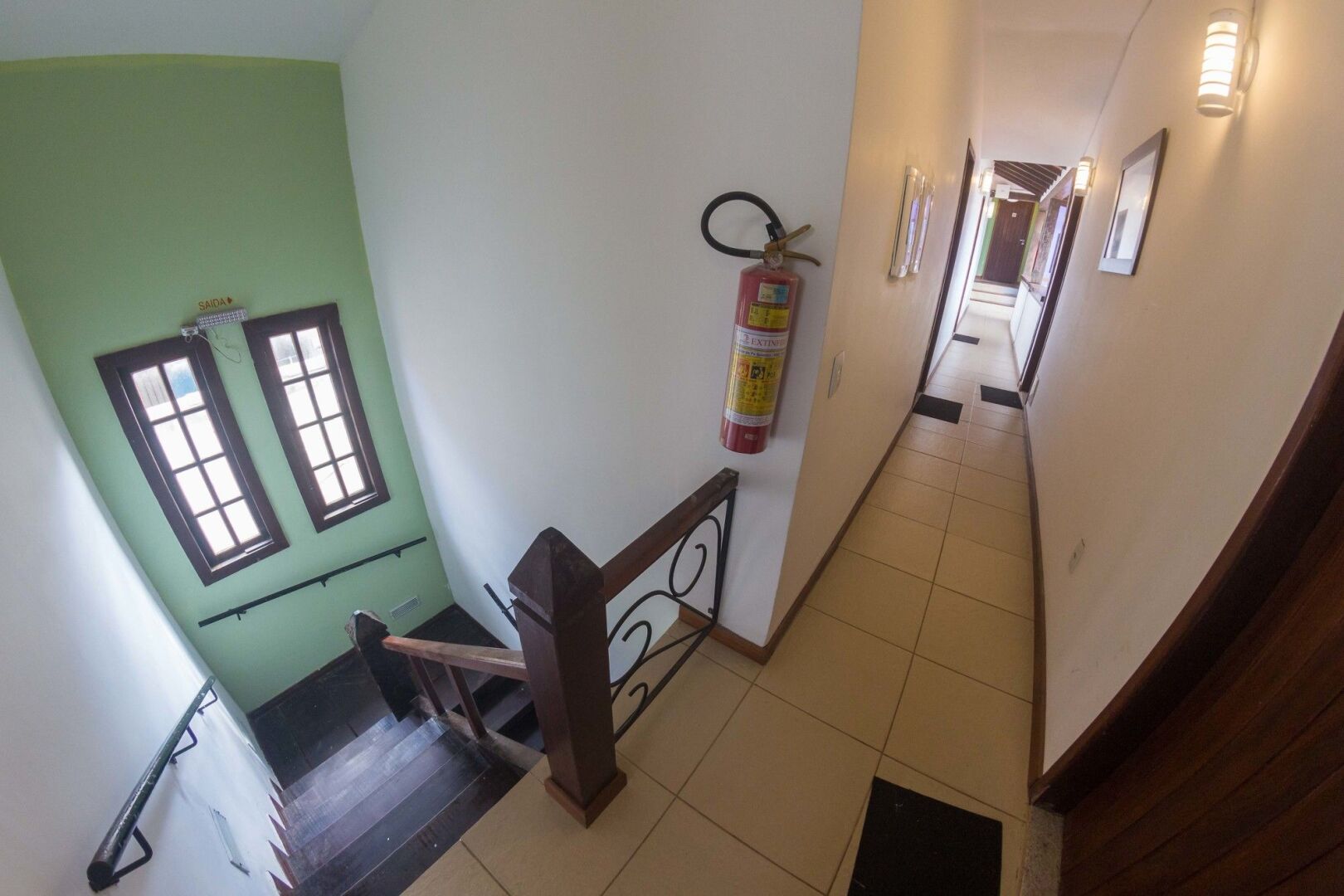 Foto - Pousada do Centro Búzios