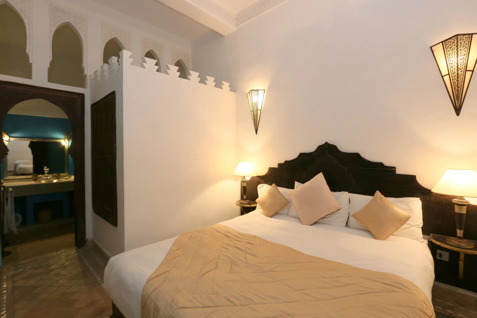 Foto - Riad Pachavana