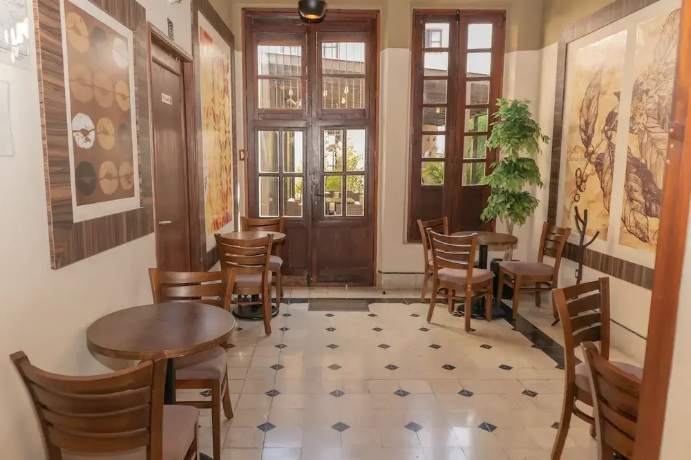 Foto - Kuxtal Hotel Boutique