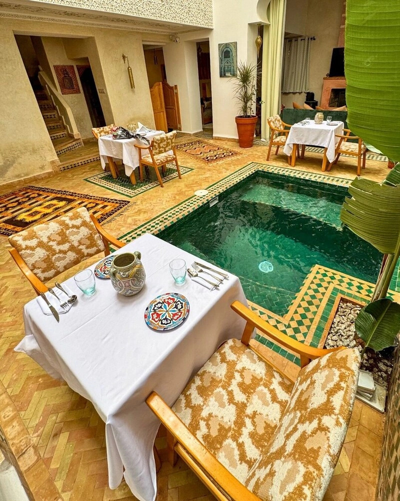 Foto - Riad Dar Timrad