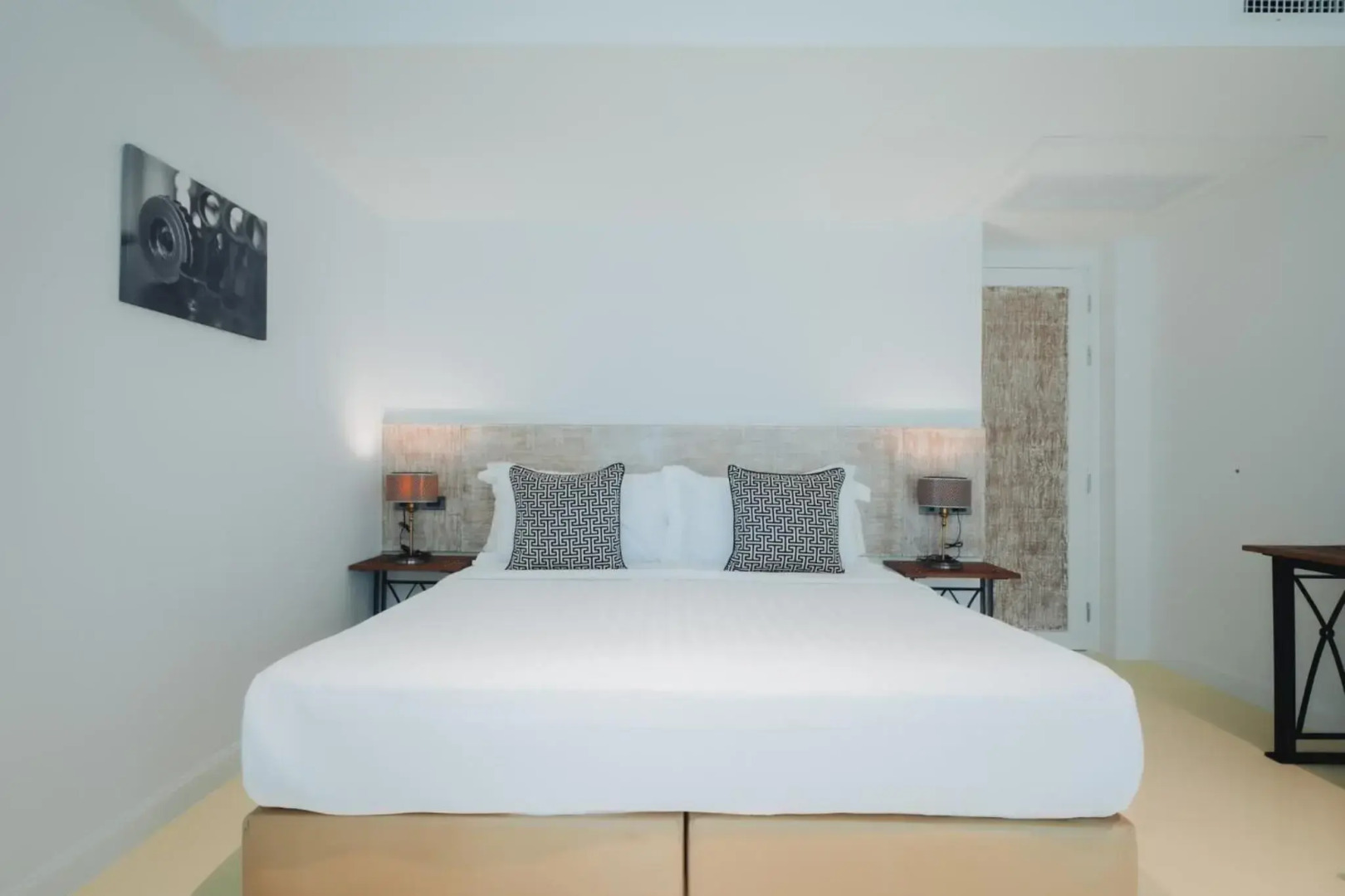 Photo - Xinlor House - Phuket Old Town