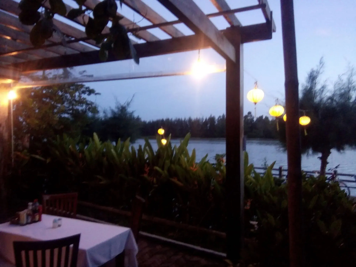 Photo - Villa Orchid Garden Riverside Hoi An