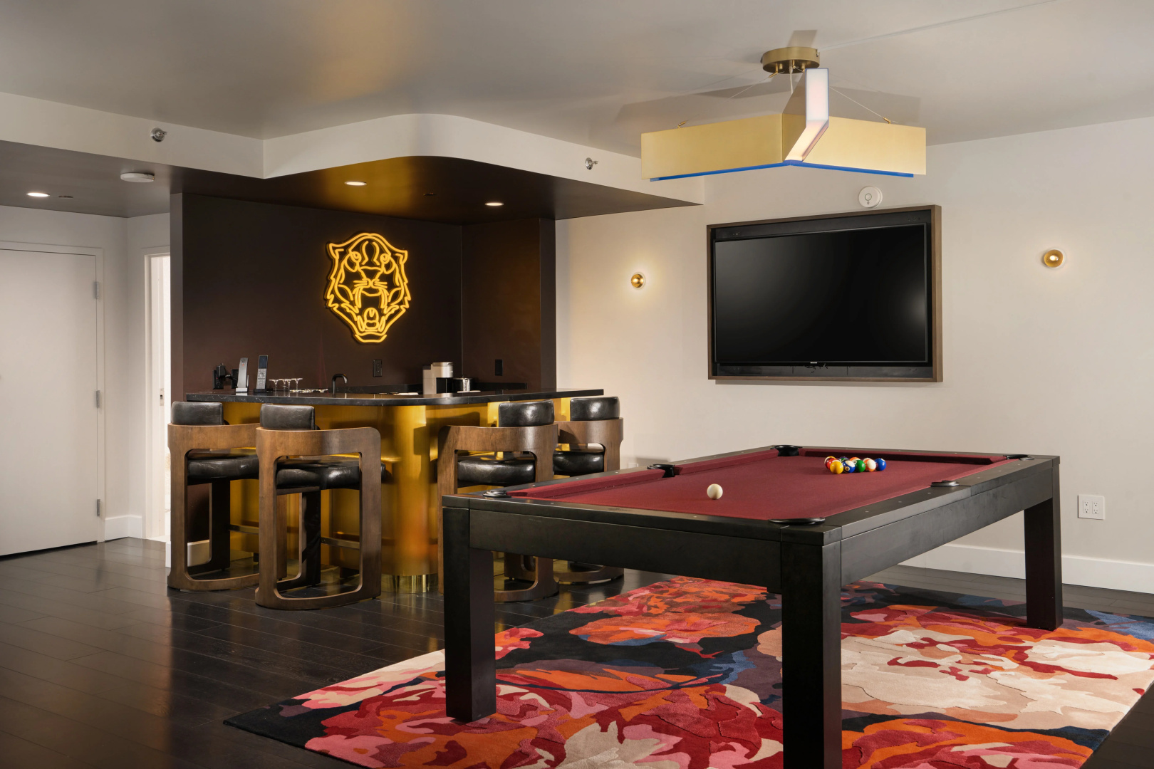 Photo - Virgin Hotel Las Vegas, Curio Collection by Hilton
