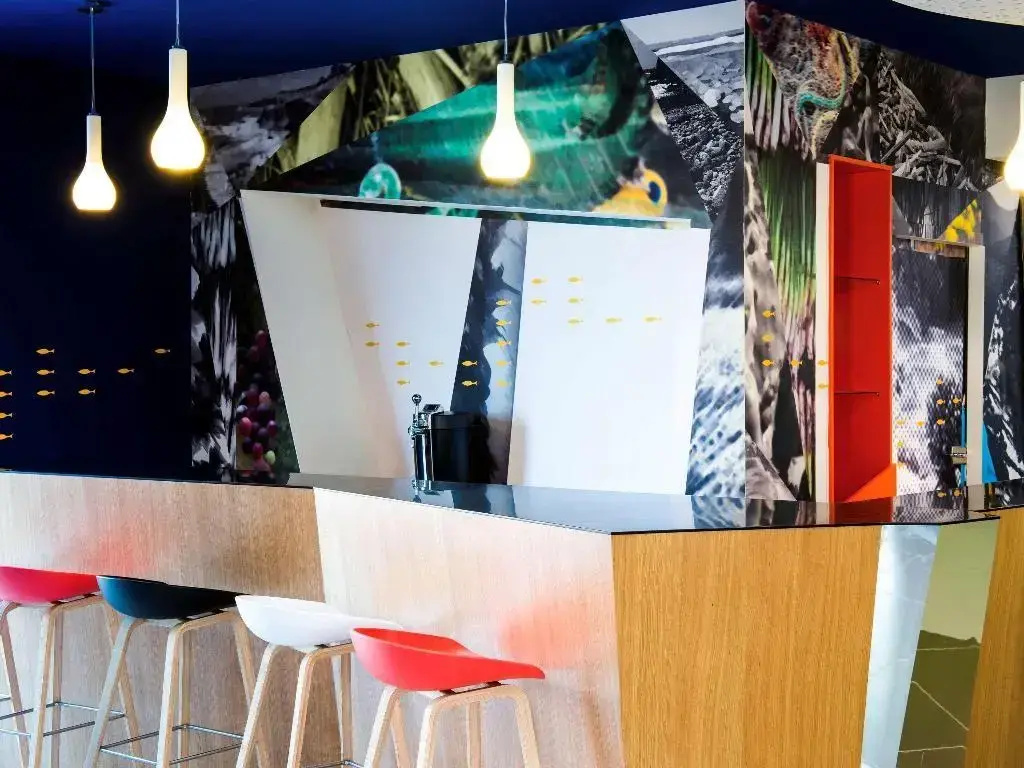 Photo - ibis Styles Collioure Port-Vendres