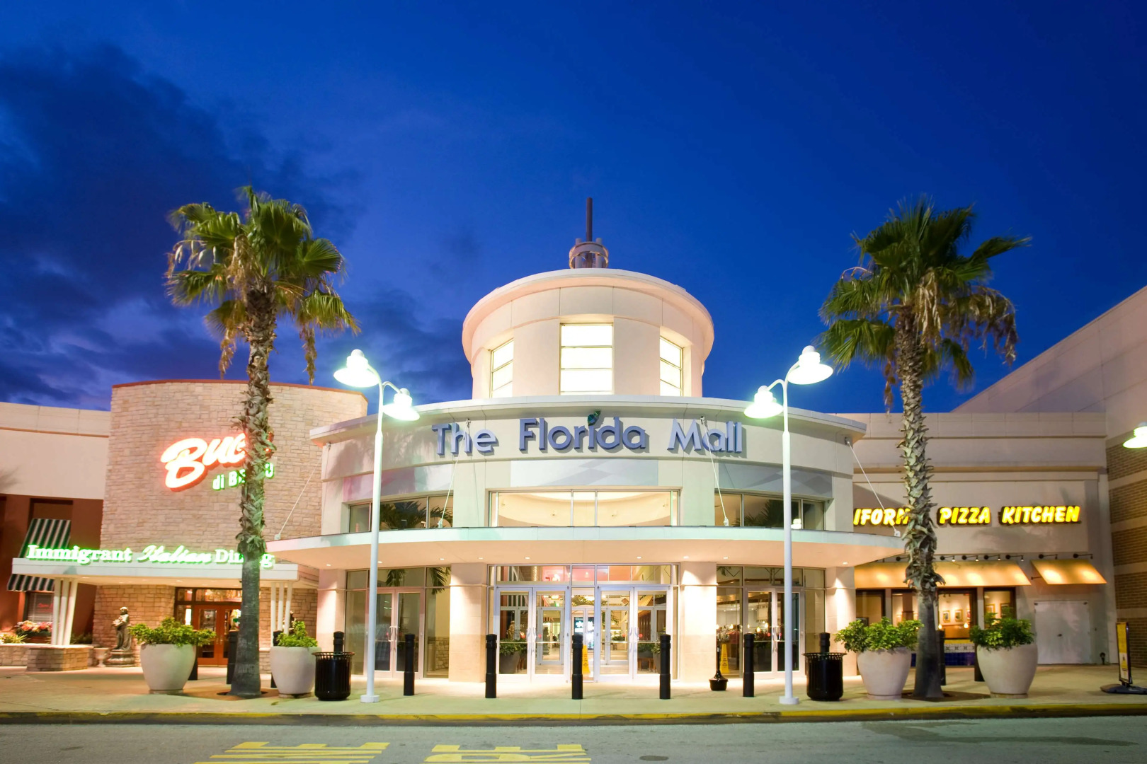 Photo - The Florida Hotel & Conference Center in the Florida Mall