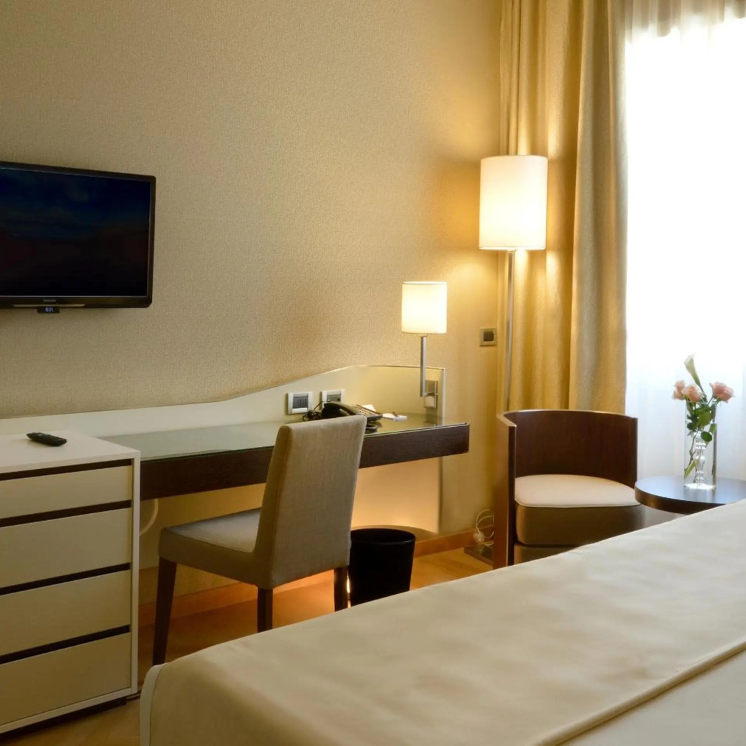 Foto - Hotel Palazzo Esedra