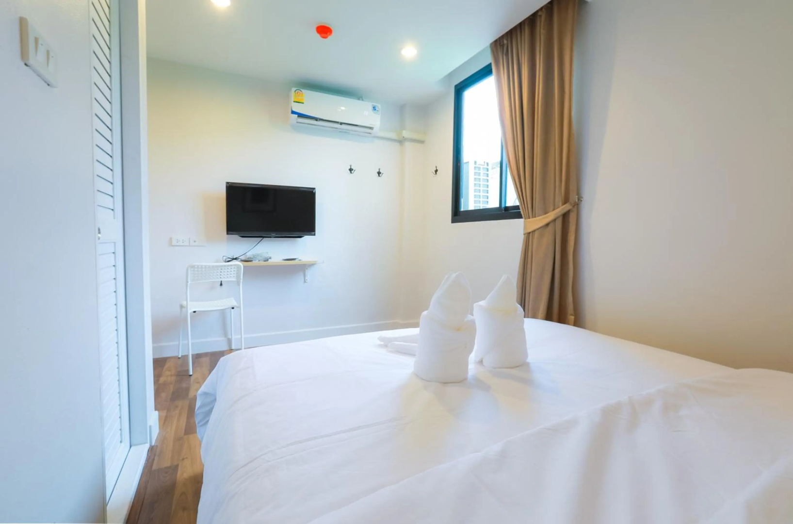 Photo - Metro Hotel