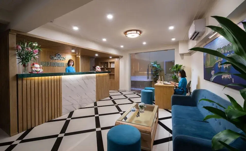 Photo - Hanoi Valley Boutique Hotel & Travel