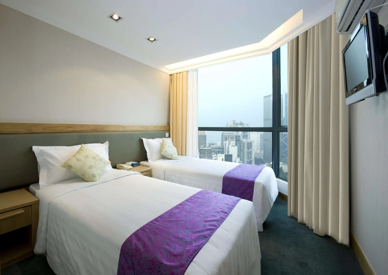 Photo - Bishop Lei International House