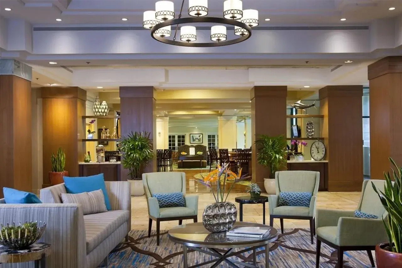 Photo - San Diego Marriott Mission Valley