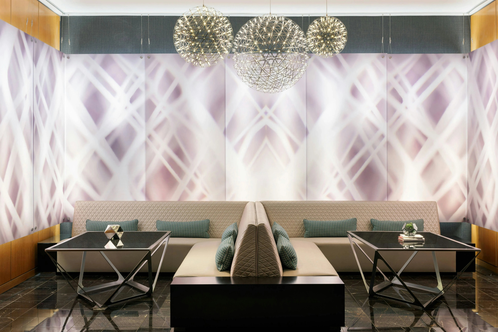 Foto - Crystal Gateway Marriott