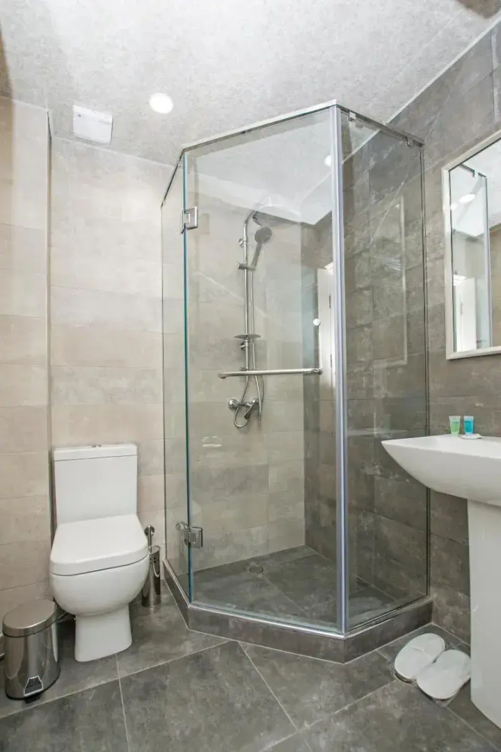 Foto - Yerevan Boutique Hotel