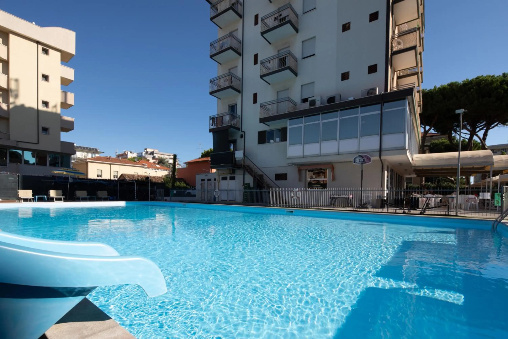 Foto - Hotel Lem