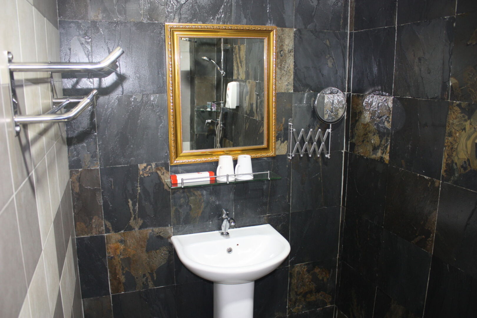 Foto - Boutique Hote123