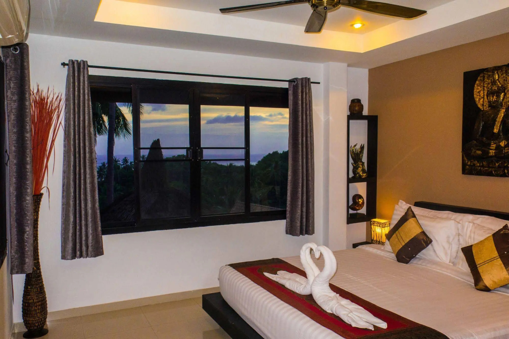 Koh Tao Heights Boutique Villas