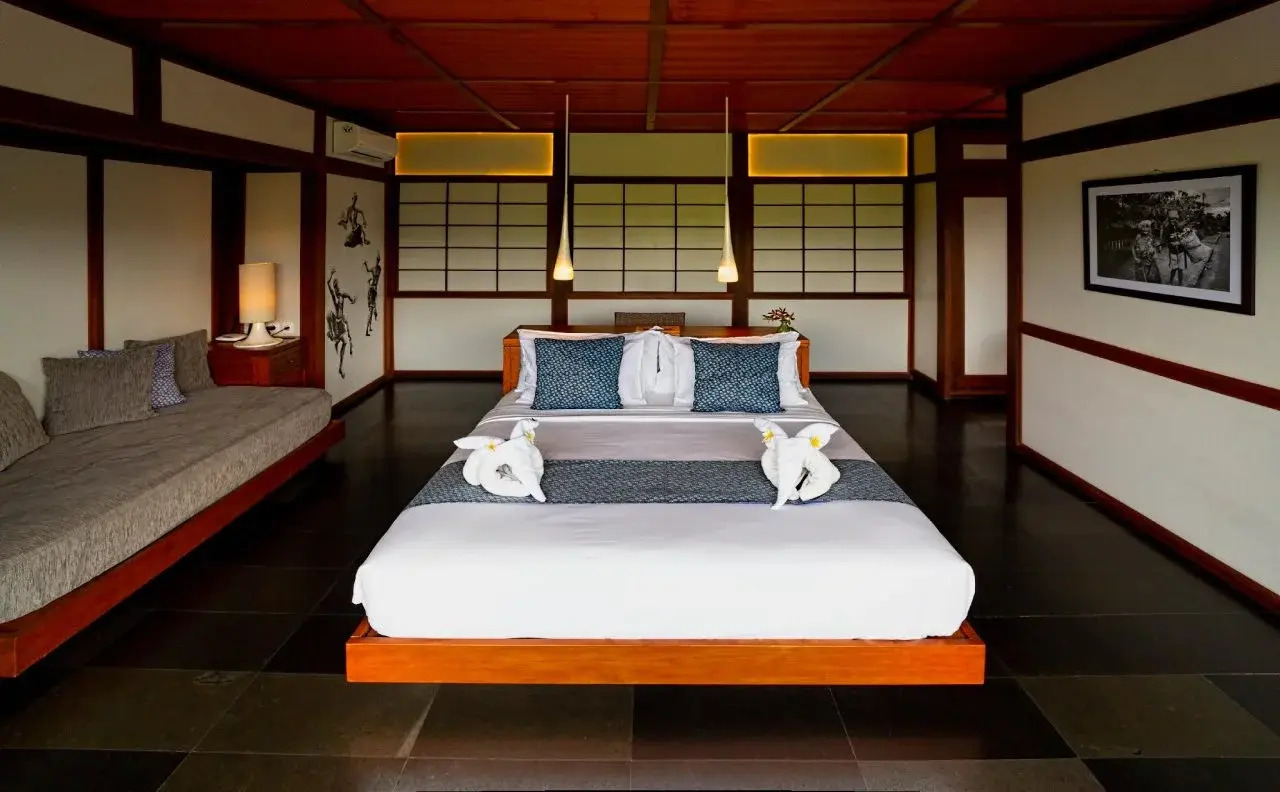 Foto - Suarapura Resort & Spa