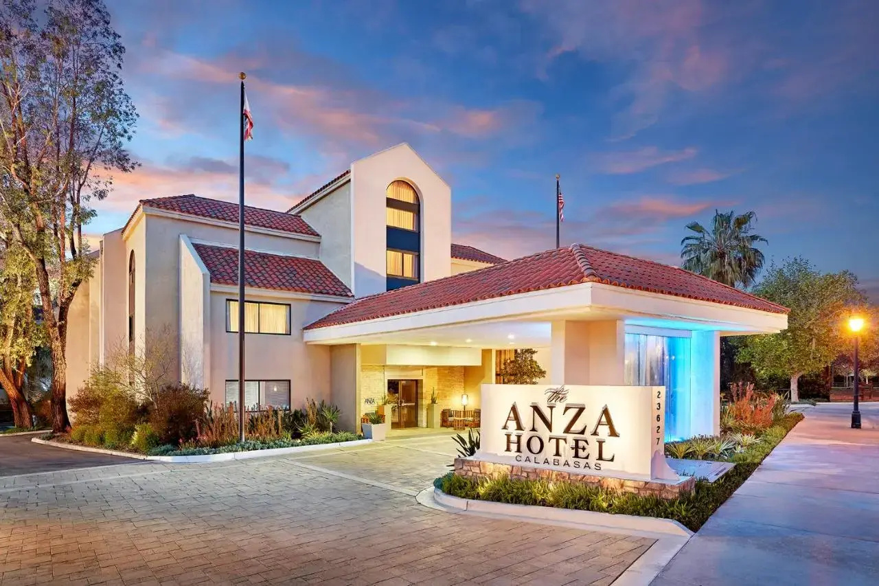 Foto - The Anza - A Calabasas Hotel