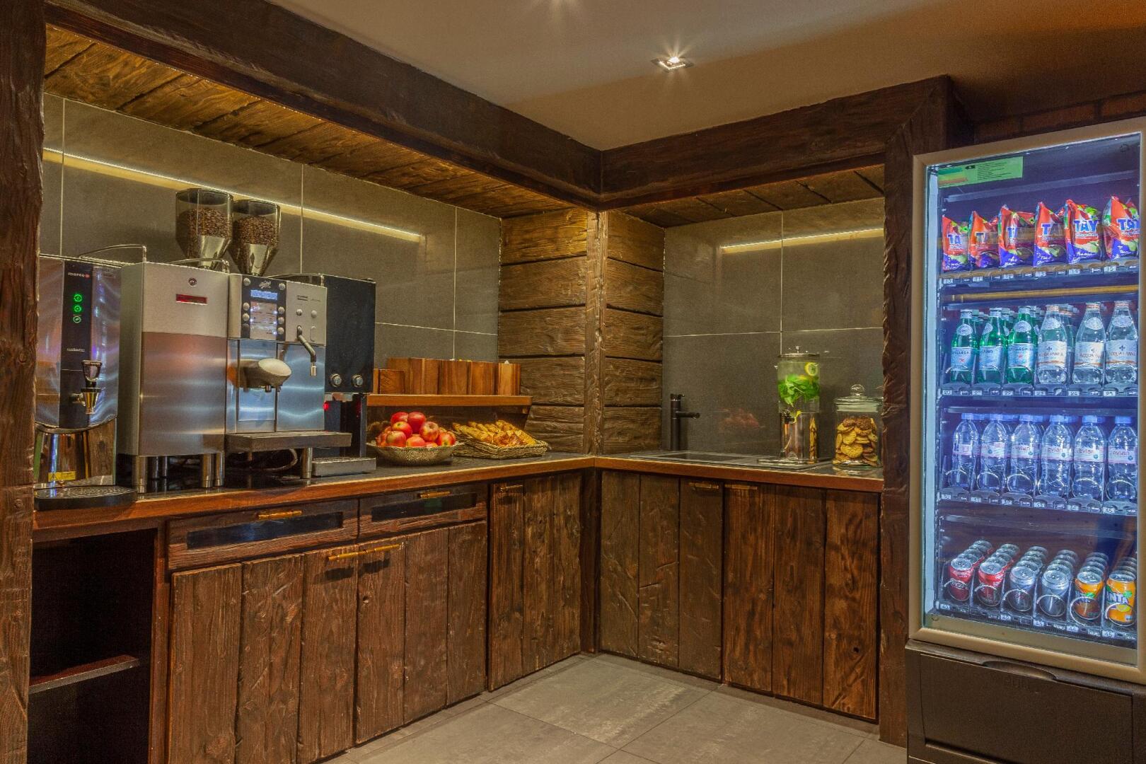 Photo - Fitzsimons Hotel Temple Bar