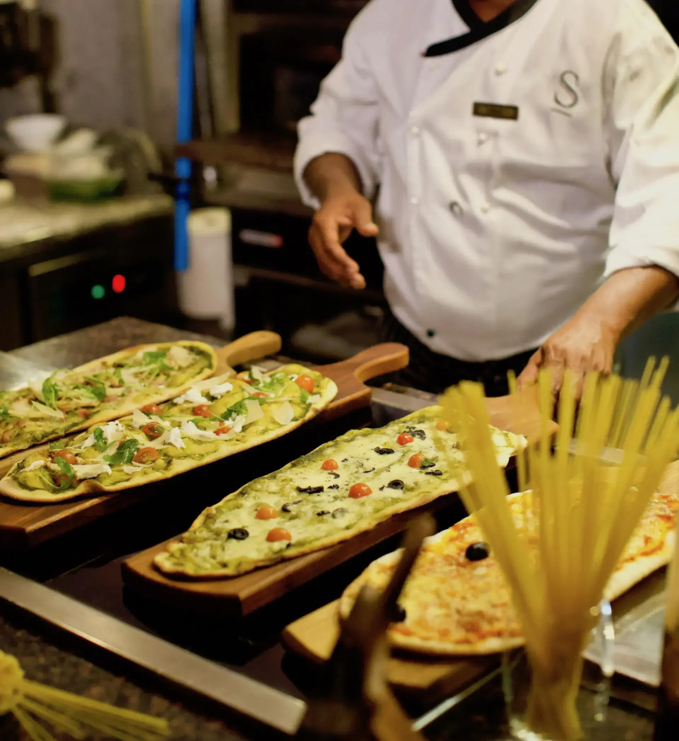 Foto - Sands Suites Resort & Spa