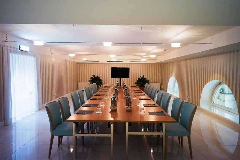 Photo - Turin Palace Hotel