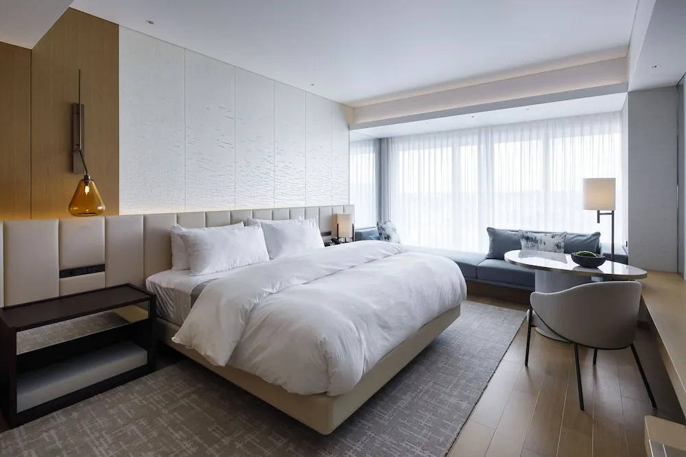 Photo - The Westin Yokohama