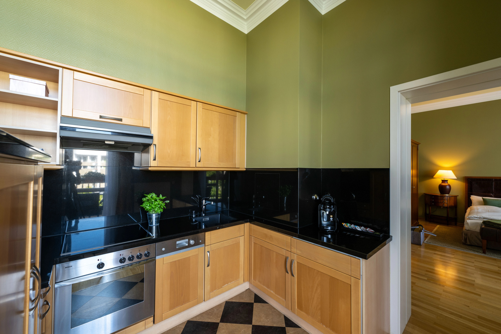 Photo - Louisa's Place