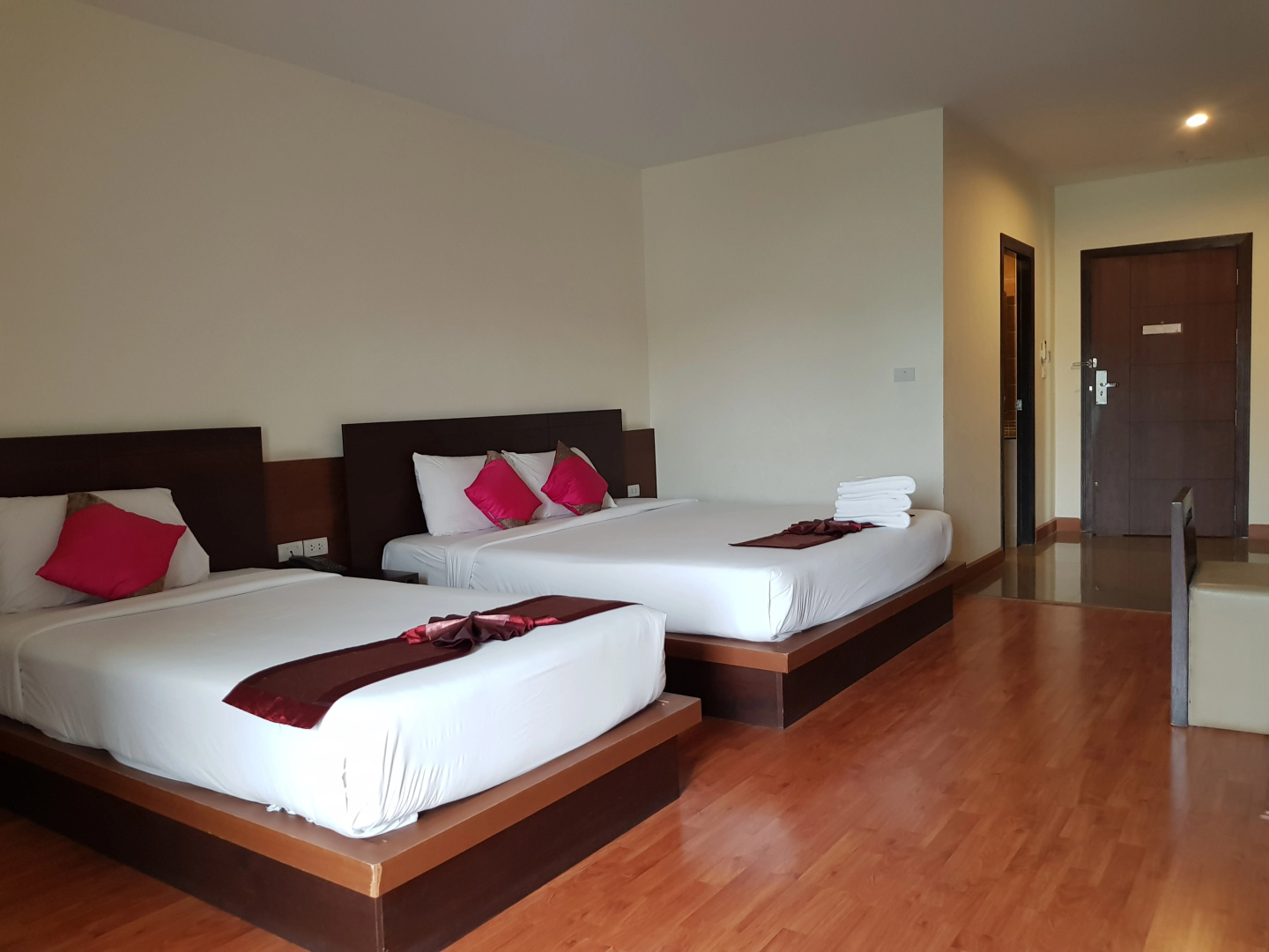Foto - Pangviman Place Resotel