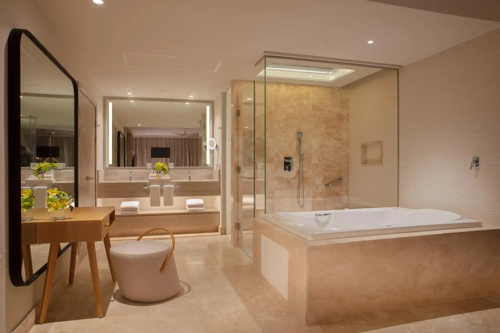 Foto - Breathless Cancun Soul Resort & Spa - Adults Only - All Inclusive