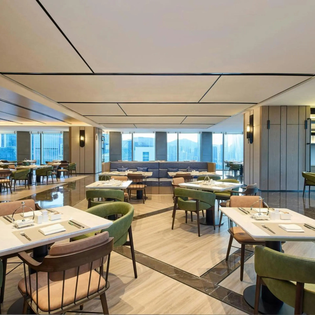 Foto - Four Points By Sheraton Shenzhen Bay