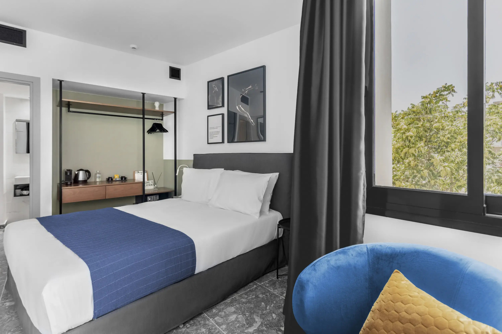 Photo - Play Theatrou Athens a member of Brown Hotels