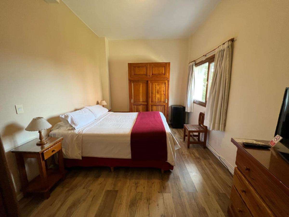 Photo - Hosteria Ventus Patagonia